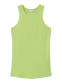 NAME IT Tank Top Hally Sharp Green